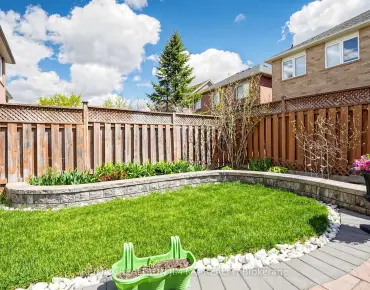 
10 Red Ash Dr Legacy, Markham 4 beds 3 baths 2 garage $1.55M