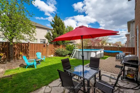 Vaughan real estate