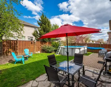 
94 Alexie Way <a href='https://luckyalan.com/community.php?community=Vaughan:Vellore Village'>Vellore Village, Vaughan</a> 3 beds 3 baths 1 garage $935.8K