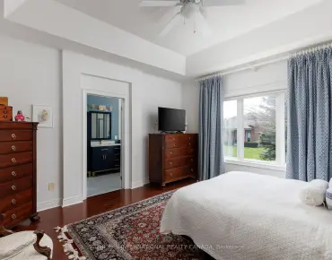 135 Richard Coulson Cres Stouffville, Whitchurch-Stouffville 3 beds 4 baths 1 garage $1.065M
