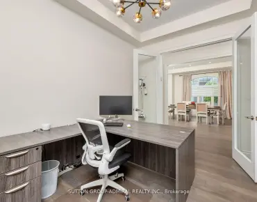 27 Theresa Circ <a href='https://luckyalan.com/community.php?community=Vaughan:Kleinburg'>Kleinburg, Vaughan</a> 5 beds 4 baths 3 garage $3.189M