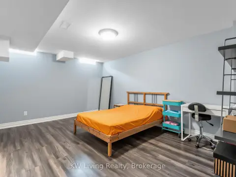 Markham real estate