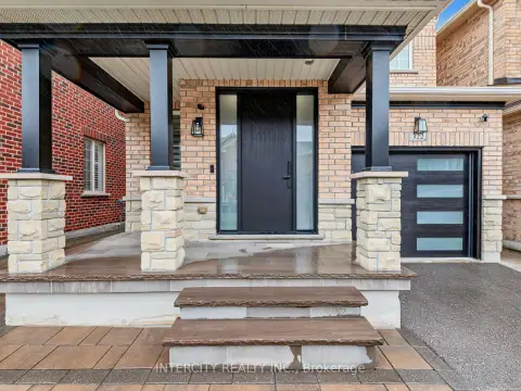 Vaughan real estate