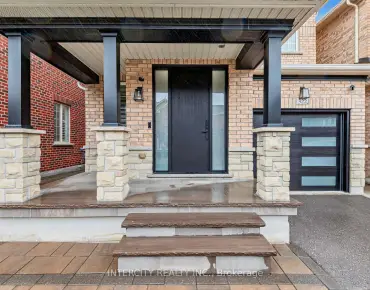 
53 Grenadier Cres Beverley Glen, Vaughan 4 beds 5 baths 2 garage $2.45M