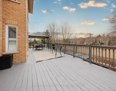 131 Legnano Cres <a href='https://luckyalan.com/community.php?community=Vaughan:Vellore Village'>Vellore Village, Vaughan</a> 3 beds 4 baths 1 garage $995K