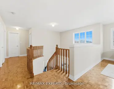 
27 Treasure Rd <a href='https://luckyalan.com/community.php?community=Vaughan:Vellore Village'>Vellore Village, Vaughan</a> 3 beds 4 baths 2 garage $1.299M