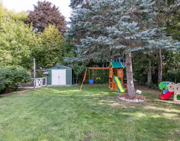 
66 Roxborough Rd Gorham-College Manor, Newmarket 3 beds 1 baths  garage $0.001K