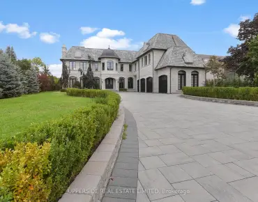 
20 Baldry Ave <a href='https://luckyalan.com/community.php?community=Vaughan:Patterson'>Patterson, Vaughan</a> 4 beds 4 baths 2 garage $2.385M