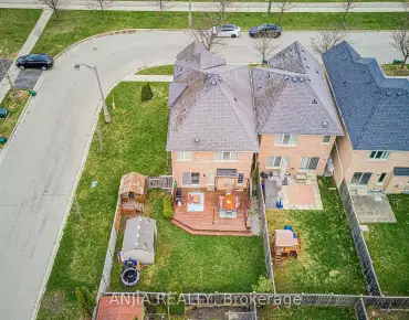 26 Firbank Ln Stouffville, Whitchurch-Stouffville 4 beds 3 baths 1 garage $898.89K