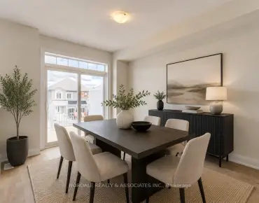 
George St <a href='https://luckyalan.com/community.php?community=Richmond Hill:Oak Ridges'>Oak Ridges, Richmond Hill</a> 3 beds 2 baths  garage $898K