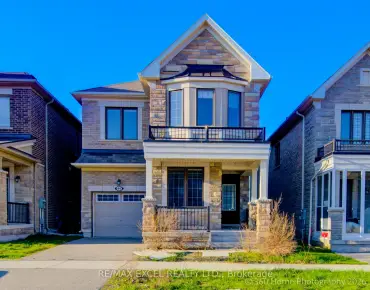 
George St <a href='https://luckyalan.com/community.php?community=Richmond Hill:Oak Ridges'>Oak Ridges, Richmond Hill</a> 3 beds 2 baths  garage $898K