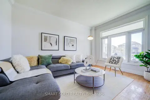 Vaughan real estate