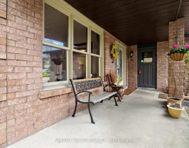 86 Eagle Peak Dr <a href='https://luckyalan.com/community.php?community=Richmond Hill:Westbrook'>Westbrook, Richmond Hill</a> 4 beds 4 baths 2 garage $1.549M