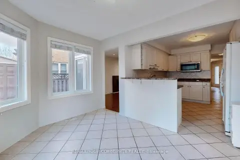 Richmond Hill real estate