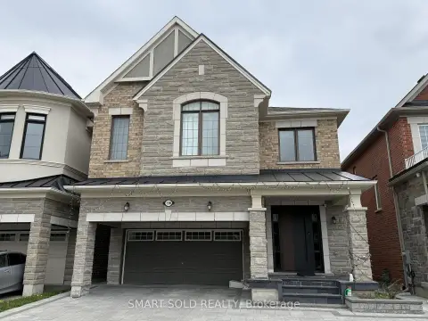 Richmond Hill real estate
