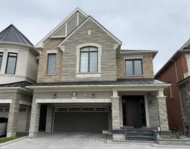
100 Goode St <a href='https://luckyalan.com/community.php?community=Richmond Hill:Rouge Woods'>Rouge Woods, Richmond Hill</a> 4 beds 4 baths 1 garage $799K