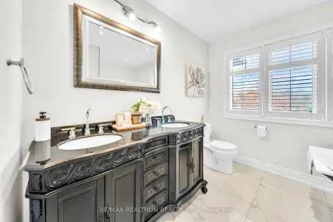 Richmond Hill real estate