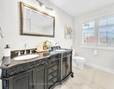 
100 Goode St <a href='https://luckyalan.com/community.php?community=Richmond Hill:Rouge Woods'>Rouge Woods, Richmond Hill</a> 4 beds 4 baths 1 garage $799K