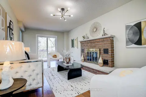 Richmond Hill real estate