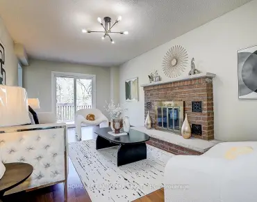 20 Lippincott Crt <a href='https://luckyalan.com/community.php?community=Richmond Hill:North Richvale'>North Richvale, Richmond Hill</a> 4 beds 4 baths 2 garage $1.74M
