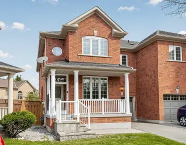 128 Cottonwood Crt Bayview Fairway-Bayview Country Club Estates, Markham 3 beds 2 baths 1 garage $799K