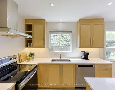 9 Laureleaf Rd Bayview Glen, Markham 4 beds 4 baths 2 garage $1.988M