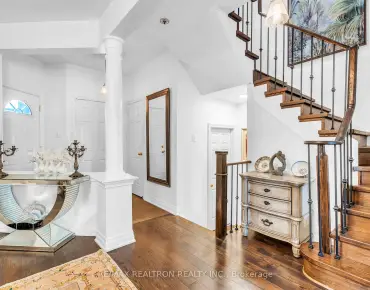 
130 Elmwood Ave Harding, Richmond Hill 4 beds 5 baths 2 garage $2.19M