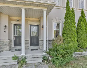 
Terry Fox St <a href='https://luckyalan.com/community.php?community=Markham:Cornell'>Cornell, Markham</a> 3 beds 3 baths 1 garage $898K