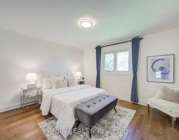 21 Spangler Rd <a href='https://luckyalan.com/community.php?community=Markham:Middlefield'>Middlefield, Markham</a> 3 beds 2 baths 1 garage $865K