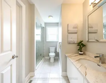 
133 Laird Dr <a href='https://luckyalan.com/community.php?community=Markham:Middlefield'>Middlefield, Markham</a> 3 beds 2 baths 1 garage $799K