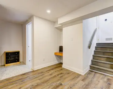 
Ballard Cres Armitage, Newmarket 4 beds 5 baths 2 garage $0.001K