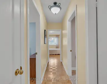 73 Swinton Cres Lakeview Estates, Vaughan 3 beds 2 baths 1 garage $899K