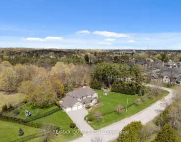 2 Treeview Ave Ballantrae, Whitchurch-Stouffville 4 beds 5 baths 3 garage $2.26M
