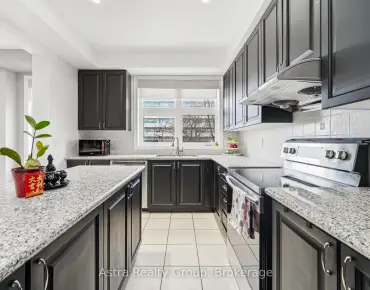 16 Muzzo Crt <a href='https://luckyalan.com/community.php?community=Vaughan:East Woodbridge'>East Woodbridge, Vaughan</a> 4 beds 3 baths 2 garage $1.119M
