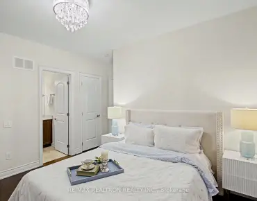 
105 Carl Tennen St <a href='https://luckyalan.com/community.php?community=Vaughan:Brownridge'>Brownridge, Vaughan</a> 5 beds 4 baths 2 garage $1.33M