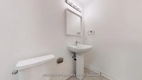 Richmond Hill real estate