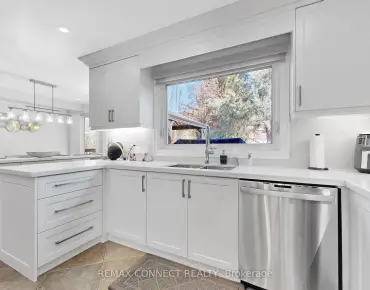 
122 Septonne Ave Bristol-London, Newmarket 3 beds 1 baths  garage $699K