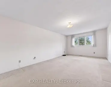 
1 Vandervoort Dr Jefferson, Richmond Hill 3 beds 3 baths 1 garage $1.148M