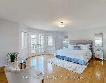 30 Kaitlin Dr Oak Ridges Lake Wilcox, Richmond Hill 4 beds 4 baths 2 garage $1.549M