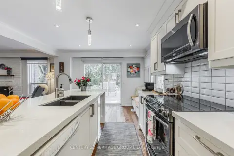 Vaughan real estate