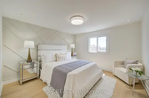 Markham real estate