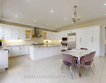 
32 Crestbank Crt Rural Vaughan, Vaughan 3 beds 3 baths 1 garage $1.099M