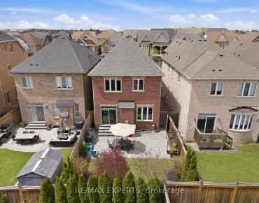 
139 Coronation St <a href='https://luckyalan.com/community.php?community=Vaughan:West Woodbridge'>West Woodbridge, Vaughan</a> 4 beds 4 baths 2 garage $1.488M