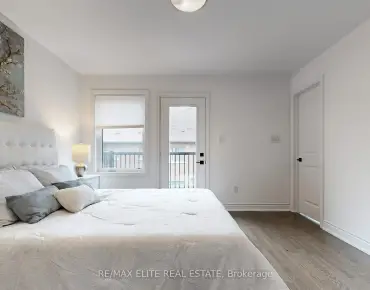 205 Walkerville Rd <a href='https://luckyalan.com/community.php?community=Markham:Cornell'>Cornell, Markham</a> 3 beds 4 baths 1 garage $899K