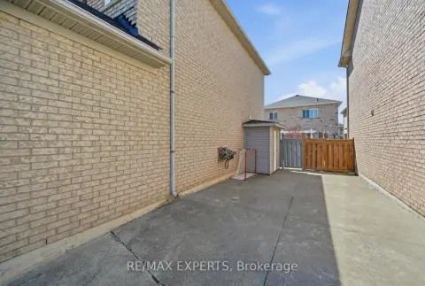 Vaughan real estate