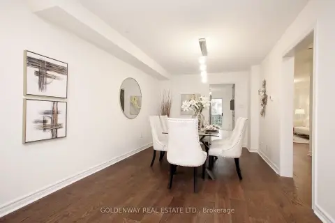 Richmond Hill real estate