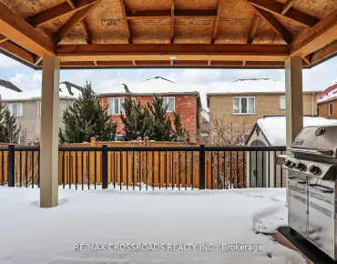
129 Golden Tulip Cres <a href='https://luckyalan.com/community.php?community=Markham:Cachet'>Cachet, Markham</a> 5 beds 6 baths 3 garage $1.999M