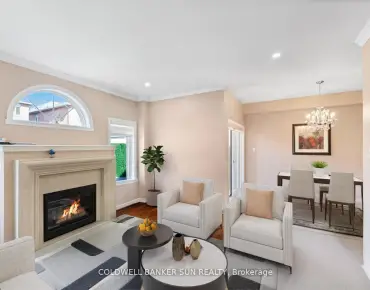 
263 Tansley Rd <a href='https://luckyalan.com/community.php?community=Vaughan:Brownridge'>Brownridge, Vaughan</a> 3 beds 4 baths 1 garage $1.185M