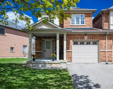 
39 English Oak Dr Oak Ridges Lake Wilcox, Richmond Hill 3 beds 4 baths 2 garage $1.379M