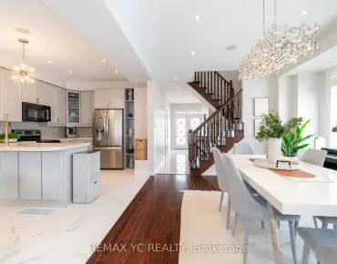 
277 Chatfield Dr S <a href='https://luckyalan.com/community.php?community=Vaughan:Vellore Village'>Vellore Village, Vaughan</a> 4 beds 5 baths 2 garage $1.649M